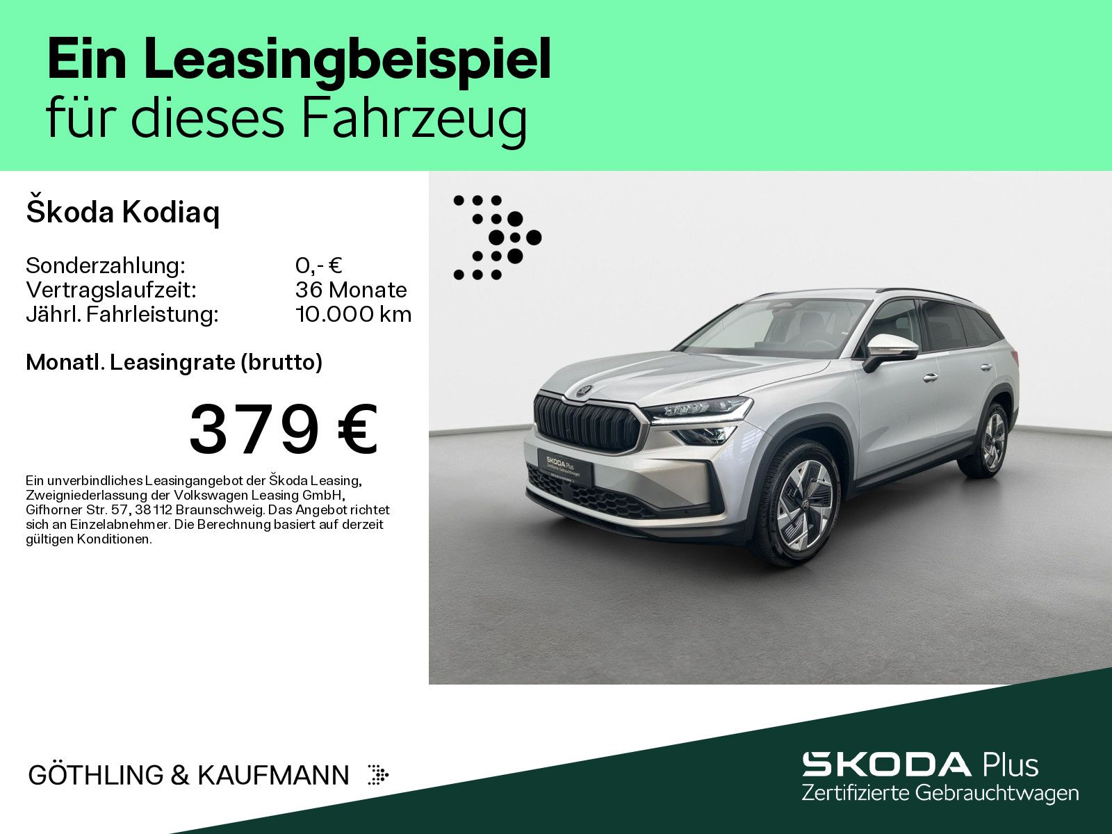 Skoda Kodiaq - Bild 2