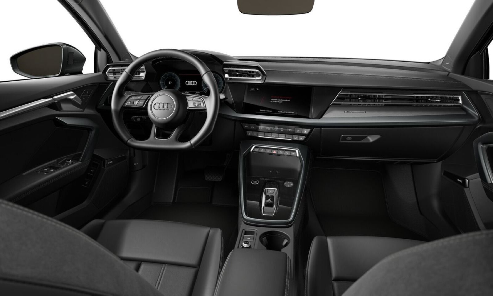 Audi A3 - Bild 5