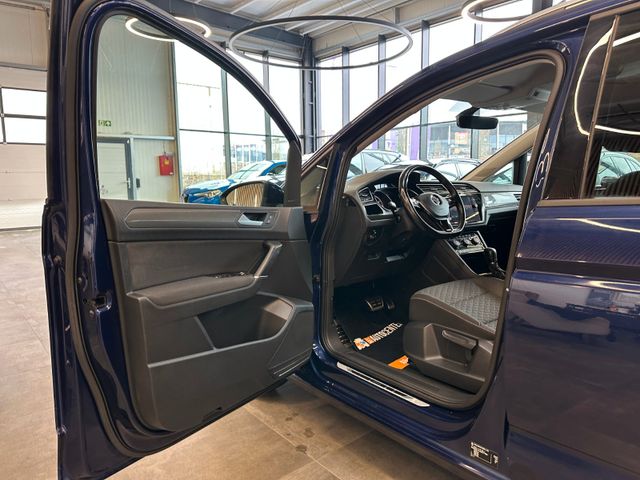 Volkswagen Touran Join Start-Stopp *1. Hand*Klima*ACC*PDC*