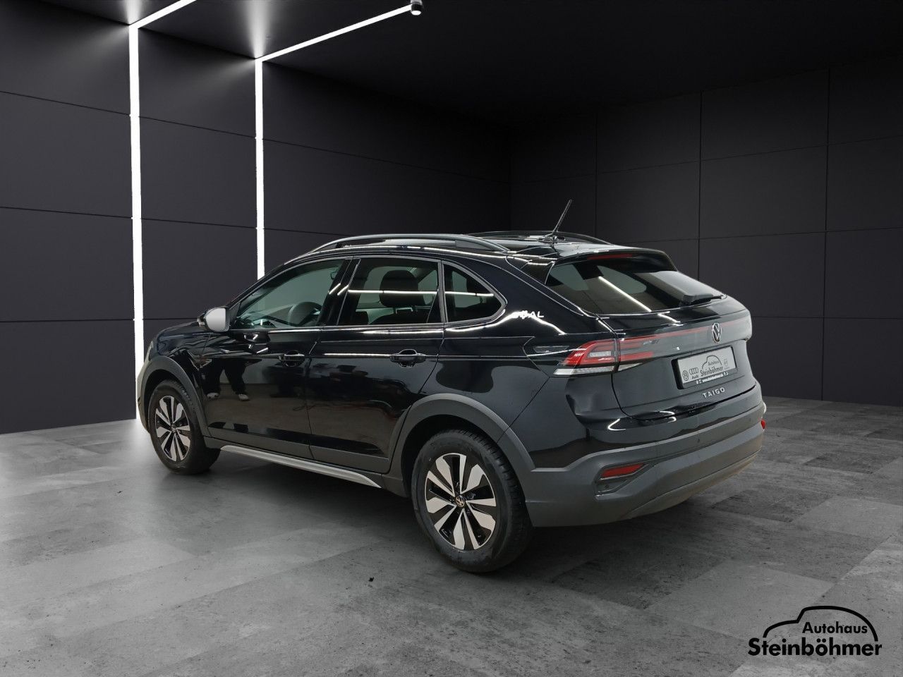 Volkswagen Taigo - Bild 5
