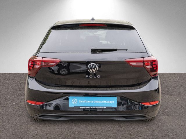 Volkswagen Polo - Bild 6