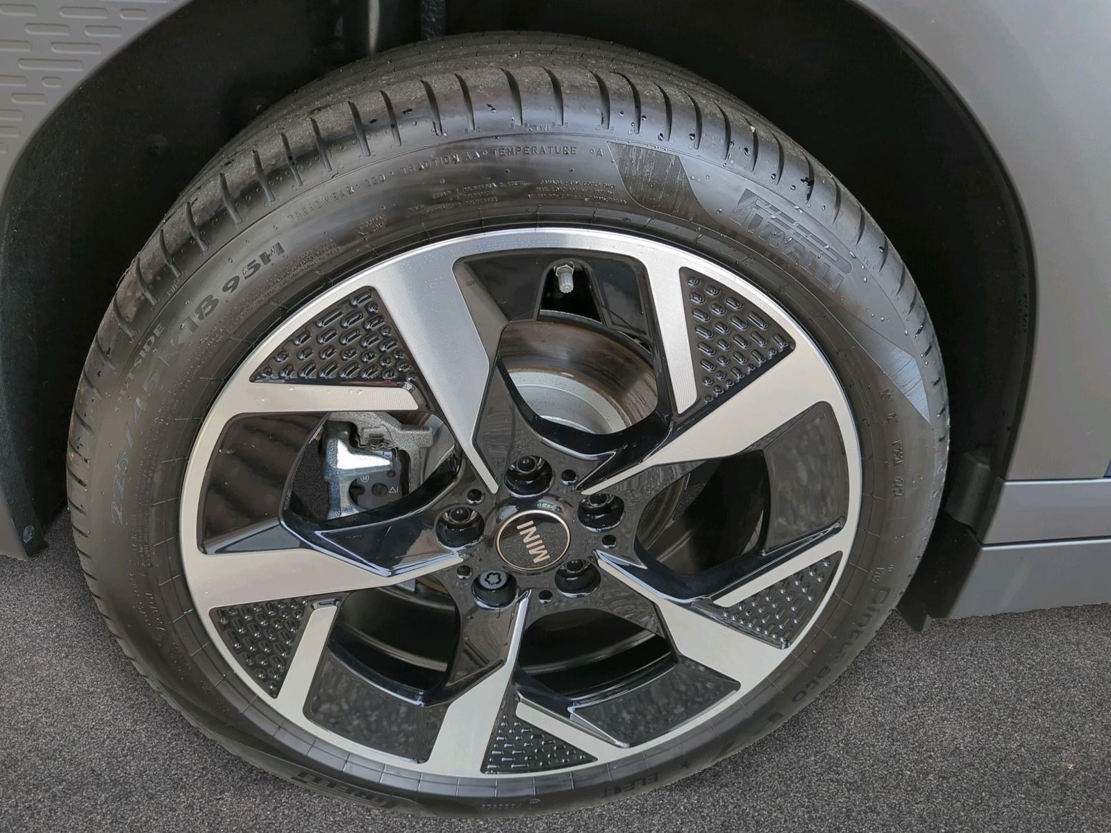 MINI John Cooper Works - Bild 17