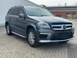 Mercedes-Benz GL 350 BlueTEC 4MATIC -AMG Packet