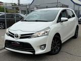Toyota Verso Life|5-Sitzer|NAVI|KAMERA|Euro5|Scheckheft - Toyota Verso mit Benzin-Antrieb: Navigationssystem, Kleinbus, Klimaautomatik