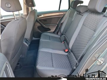 Fahrzeugabbildung Volkswagen Golf 7 Variant Join 1.0 TSI Navi App Connect SHZ
