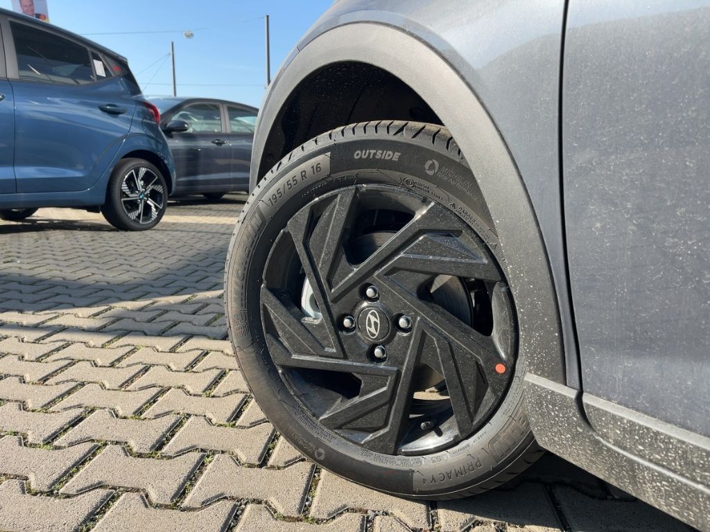 Hyundai BAYON – Bild 15