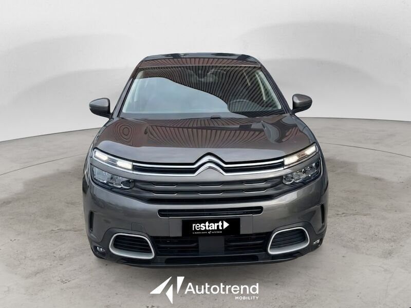 Citroën C5 Aircross 1.5 BlueHDi 130 CV Automatic imagem 3