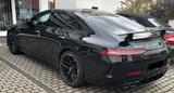 Mercedes-Benz AMG GT 63 S 4MATIC mit Aero-Kit Racing