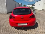 Opel Astra J Lim.5-trg. Innovation*2,0 CDTI*1Hand*AHK - Opel Astra aus 2011 mit Diesel-Antrieb