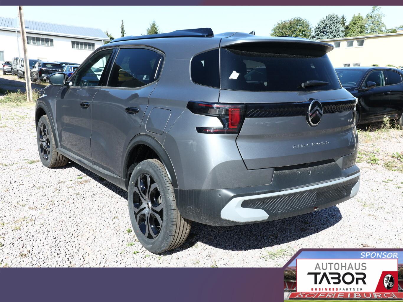 Citroën C3 Aircross PLUS PDC Kam CarPlay PrivG LED HUD