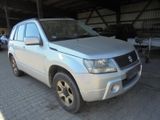 Suzuki Grand Vitara 2.0 Club - Suzuki Grand Vitara: Club