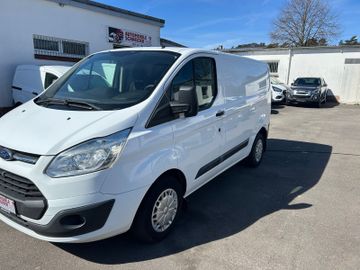 Ford Transit Custom - 2