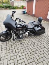 Harley-Davidson Road King  - Harley-Davidson Motorräder in Essen