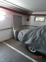 BMW Oldtimer 325 Cabrio inkl. Hardtop - BMW 325: Cabrio, 325i Hardtop