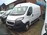 Peugeot Boxer Kasten L3H2*Navi*Tüv neu*Garantie* - Peugeot Boxer mit Diesel-Antrieb: 2.2