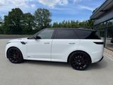 Land Rover Range Rover Sport Autobiography -HUD-Massage-23Z - gebrauchte Land Rover Range Rover Sport aus dem Jahr 2023