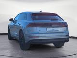Audi Q8 SUV 50 TDI quattro 210(286) kW(P S) tiptronic - Audi: 8.5