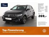 Volkswagen T-Roc 1.5 TSI R-Line Black Style DSG AHK/Matrix