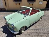Other Goggomobil TS 400 Cabrio - Other mit Benzin-Antrieb: Goggomobil