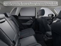 Audi Q3 - Vorschau Bild 16