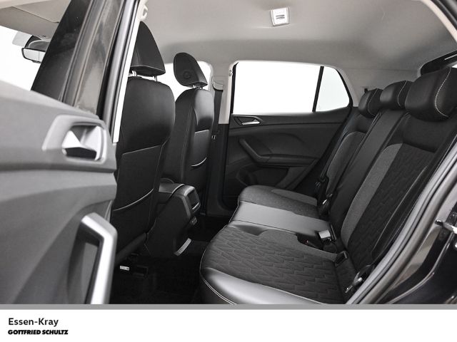 Volkswagen T-Cross - Bild 13