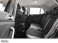 Volkswagen T-Cross - Vorschau Bild 13