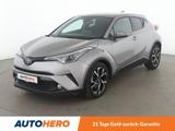 Toyota C-HR 1.8 Hybrid Club Aut.*NAVI*CAM*ACC*SHZ*LHZ* - Toyota C-HR in Köln
