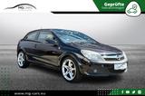 Opel Astra H GTC Sport~Panorama~SHZ~Leder~Klima~TÜV! - Opel Astra aus 2007: Sport