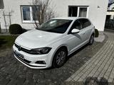 Volkswagen Polo 1.6 TDI CarPlay*8-fach*SHZ