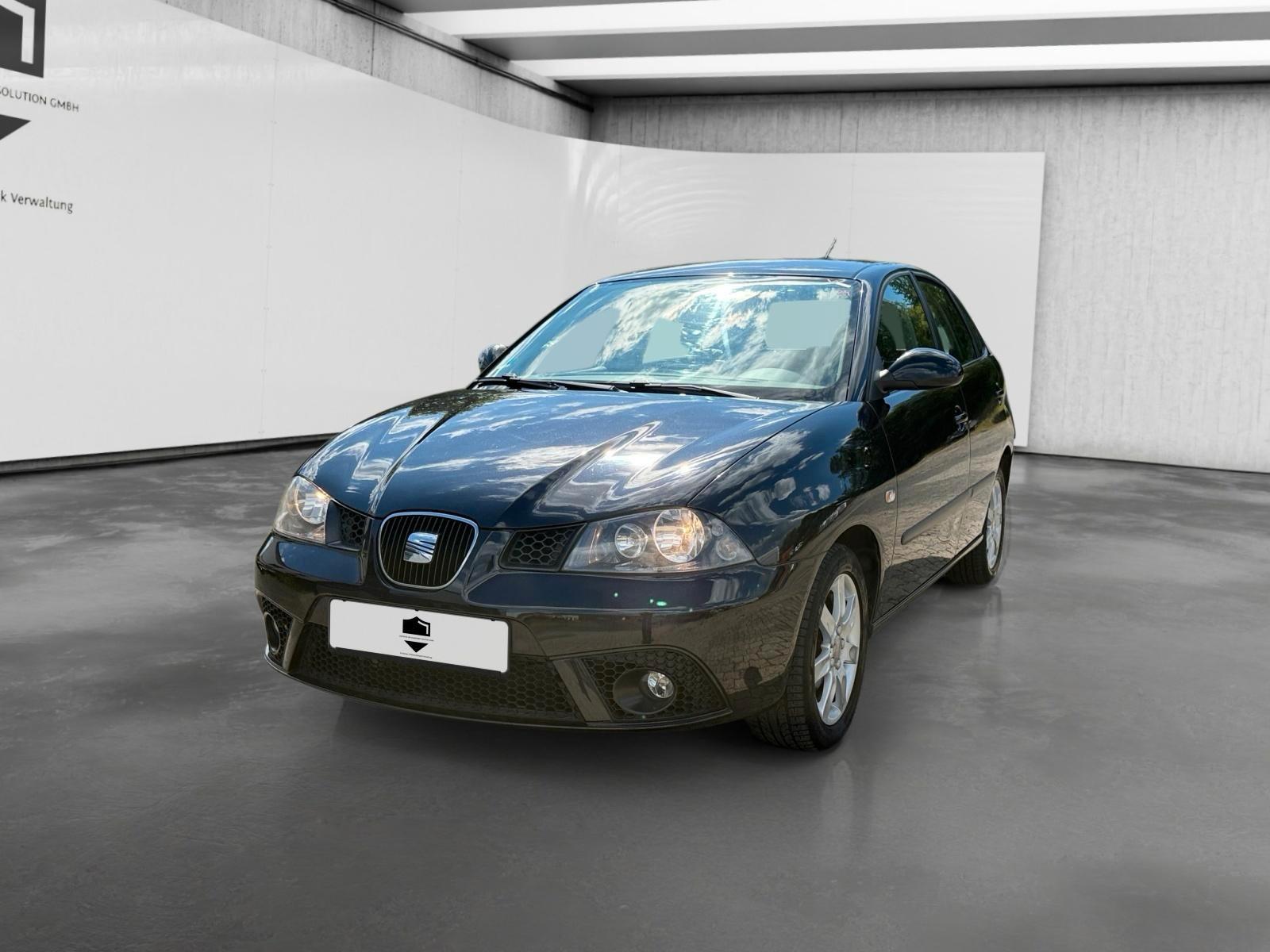 Seat Ibiza Best of