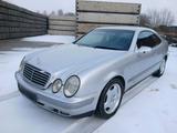 Mercedes-Benz Mercedes Benz clk320 Elegance - Mercedes-Benz CLK 320 mit LPG-Antrieb: Automatik