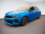 Opel Astra L 5t Ultimate*LEDER*HUD*PANO*NAVI*MATRIX* - Opel Jahreswagen: Automatik