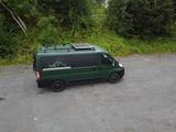 Peugeot Boxer L2H1 Camperausbau in gutem Zustand - Peugeot Wohnwagen & Wohnmobile