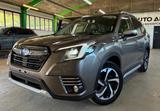 Subaru Forester Platinum 2,0 E-boxer Awd Lineartronic - gebrauchte Subaru Forester aus dem Jahr 2022