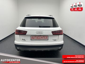 Audi A6 Allroad - 7