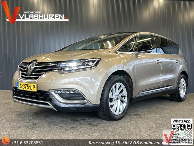 Renault Espace 1.6 dCi Dynamique 5p. | Pano | Led | 1/2