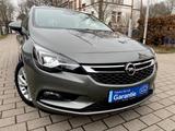 Opel Astra K Sports-1.4 Autom-LED-R Kamera-Garantie - Opel Astra: Schiebedach