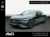 Mercedes-Benz CLE 200 Coupé AMG DISTRONIC 360° LED Night MBUX - Mercedes-Benz CLE 200 aus 2023