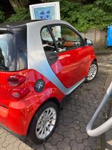 Smart ForTwo coupé 1.0 52kW passion - Smart ForTwo aus 2007: Passion