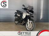 BMW F650 GS | ABS | 1.HAND | TOP ZUSTAND | TIEFER - BMW F 650 GS