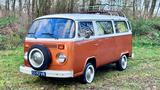 Volkswagen T2 - VW T2 Gebrauchtwagen