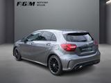 Mercedes-Benz A 200 AMG Sport S-Dach|TWA|Night|Pano|Sitzhz - gebrauchte Mercedes-Benz A 200 aus dem Jahr 2016