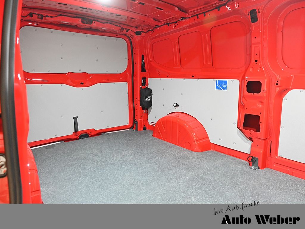 Volkswagen T7 Transporter - Bild 10