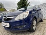 Opel Corsa D 1.4|KLIMA|2.Hand|TÜV + Service|AUTOMATIK - Opel Corsa aus 2008: 1.2