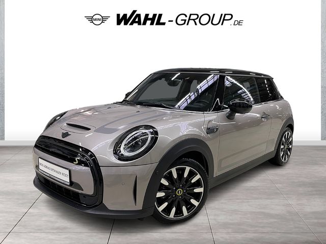 MINI Cooper SE COLLECTION LED PANO NAVI ACC SHZ KLIMA