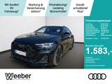 Audi SQ8 ABT-S Leistungssteigerung HeadUp Panodach