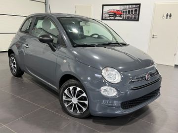 Fiat 500 - 8
