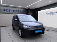Volkswagen Caddy Maxi - Vorschau Bild 6