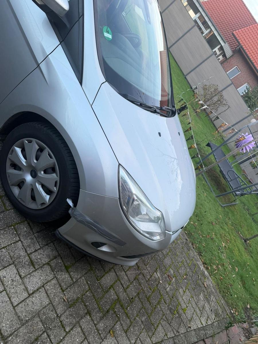 Ford Focus 2014 — photo 5