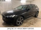 Volvo XC60 R Design AWD D 21"Zoll Memory H&K Kamera - gebrauchte Volvo XC60 aus dem Jahr 2020
